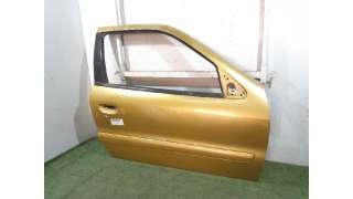 PUERTA DELANTERA DERECHA CITROEN XSARA (1997-2000) 1.9 TD 90CV 1905CC - L.5487653 / 9004P2