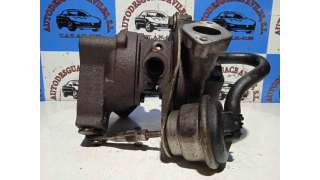 ELECTROVENTILADOR PEUGEOT 307 (2004-2009) 1.6 HDI 110 109CV 1560CC - L.5487791 / 878311D