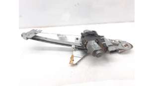 ELEVALUNAS TRASERO IZQUIERDO PEUGEOT 307 (2004-2009) 1.6 HDI 110 109CV 1560CC - L.5487795 / 9223A2