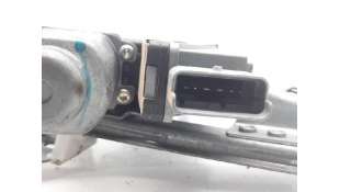 ELEVALUNAS TRASERO IZQUIERDO PEUGEOT 307 (2004-2009) 1.6 HDI 110 109CV 1560CC - L.5487795 / 9223A2 2