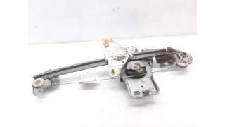 ELEVALUNAS TRASERO IZQUIERDO PEUGEOT 307 (2004-2009) 1.6 HDI 110 109CV 1560CC - L.5487795 / 9223A2
