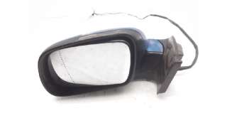 RETROVISOR IZQUIERDO PEUGEOT 307 (2004-2009) 1.6 HDI 110 109CV 1560CC - L.5487900 / 96577210