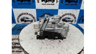 RETROVISOR IZQUIERDO PEUGEOT 307 (2004-2009) 1.6 HDI 110 109CV 1560CC - L.5487900 / 96577210 2