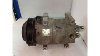 COMPRESOR AIRE ACONDICIONADO HYUNDAI I20 (2008-2012) 1.2 78CV 1248CC - L.5488094 / FD46XG