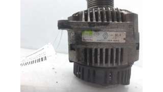 ALTERNADOR RENAULT MEGANE I (2001-2003) 1.9 DCI (BA05, BA1F) 102CV 1870CC - L.5488168 / 8200064685