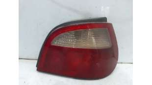 PILOTO TRASERO DERECHO RENAULT MEGANE I (2001-2003) 1.9 DCI (BA05, BA1F) 102CV 1870CC - L.5488331 / 7700428321