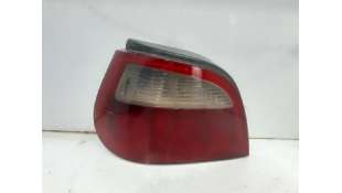 PILOTO TRASERO IZQUIERDO RENAULT MEGANE I (2001-2003) 1.9 DCI (BA05, BA1F) 102CV 1870CC - L.5488332 / 7700428320