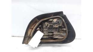 PILOTO TRASERO IZQUIERDO RENAULT MEGANE I (2001-2003) 1.9 DCI (BA05, BA1F) 102CV 1870CC - L.5488332 / 7700428320 2