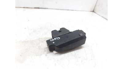 CERRADURA MALETERO / PORTON PEUGEOT 307 BREAK (2004-2008) 1.6 HDI 110 109CV 1560CC - L.5488451 / 9646091580