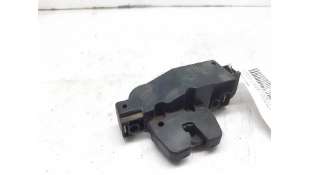 CERRADURA MALETERO / PORTON PEUGEOT 307 BREAK (2004-2008) 1.6 HDI 110 109CV 1560CC - L.5488451 / 9646091580 2