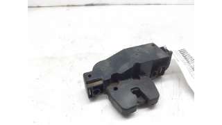 CERRADURA MALETERO / PORTON PEUGEOT 307 BREAK (2004-2008) 1.6 HDI 110 109CV 1560CC - L.5488451 / 9646091580