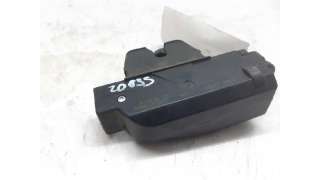 CERRADURA MALETERO / PORTON PEUGEOT 307 BREAK (2004-2008) 1.6 HDI 110 109CV 1560CC - L.5488451 / 9646091580