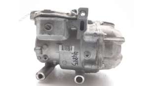 COMPRESOR AIRE ACONDICIONADO TOYOTA YARIS (2012-) 1.5 HYBRID (NHP130) 75CV 1497CC - L.5488513 / 0422001350