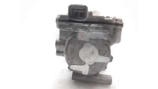 COMPRESOR AIRE ACONDICIONADO TOYOTA YARIS (2012-) 1.5 HYBRID (NHP130) 75CV 1497CC - L.5488513 / 0422001350
