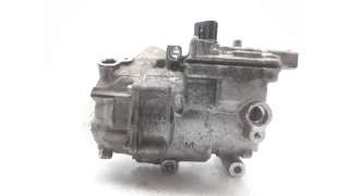 COMPRESOR AIRE ACONDICIONADO TOYOTA YARIS (2012-) 1.5 HYBRID (NHP130) 75CV 1497CC - L.5488513 / 0422001350