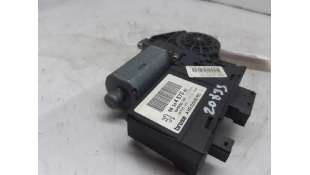 MOTOR ELEVALUNAS DELANTERO IZQUIERDO PEUGEOT 307 BREAK (2004-2008) 1.6 HDI 110 109CV 1560CC - L.5488541 / 9634457580 2