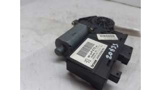 MOTOR ELEVALUNAS DELANTERO IZQUIERDO PEUGEOT 307 BREAK (2004-2008) 1.6 HDI 110 109CV 1560CC - L.5488541 / 9634457580