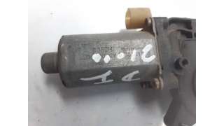 MOTOR ELEVALUNAS DELANTERO IZQUIERDO RENAULT MEGANE I (2001-2003) 1.9 DCI (BA05, BA1F) 102CV 1870CC - L.5488668 / 013082172