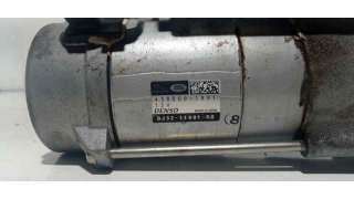 MOTOR ELEVALUNAS DELANTERO IZQUIERDO RENAULT MEGANE I (2001-2003) 1.9 DCI (BA05, BA1F) 102CV 1870CC - L.5488668 / 013082172