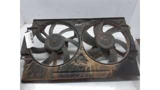 ELECTROVENTILADOR SEAT IBIZA II (1993-2002) 1.4 I 60CV 1390CC - L.5488861 / 6K0121207C