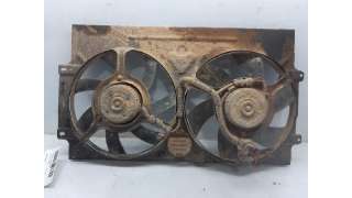 ELECTROVENTILADOR SEAT IBIZA II (1993-2002) 1.4 I 60CV 1390CC - L.5488861 / 6K0121207C