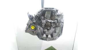 CAJA CAMBIOS RENAULT CLIO III (2005-2012) 1.4 16V 98CV 1390CC - L.5489006 / JH3172