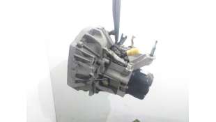 CAJA CAMBIOS RENAULT CLIO III (2005-2012) 1.4 16V 98CV 1390CC - L.5489006 / JH3172 2
