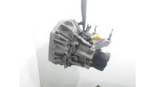 CAJA CAMBIOS RENAULT CLIO III (2005-2012) 1.4 16V 98CV 1390CC - L.5489006 / JH3172