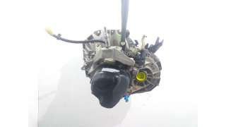 CAJA CAMBIOS RENAULT CLIO III (2005-2012) 1.4 16V 98CV 1390CC - L.5489006 / JH3172