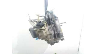 CAJA CAMBIOS RENAULT CLIO III (2005-2012) 1.4 16V 98CV 1390CC - L.5489006 / JH3172