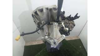 CAJA CAMBIOS RENAULT CLIO III (2005-2012) 1.4 16V 98CV 1390CC - L.5489006 / JH3172