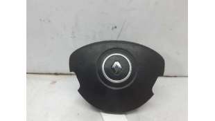 AIRBAG DELANTERO IZQUIERDO RENAULT CLIO III (2005-2012) 1.4 16V 98CV 1390CC - L.5489011 / 8200677496