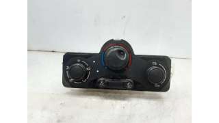 MANDO CALEFACCION /  AIRE ACONDICIONADO RENAULT CLIO III (2005-2012) 1.4 16V 98CV 1390CC - L.5489125 / 8200296683