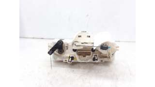 MANDO CALEFACCION /  AIRE ACONDICIONADO RENAULT CLIO III (2005-2012) 1.4 16V 98CV 1390CC - L.5489125 / 8200296683