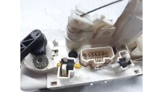 MANDO CALEFACCION /  AIRE ACONDICIONADO RENAULT CLIO III (2005-2012) 1.4 16V 98CV 1390CC - L.5489125 / 8200296683