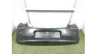 PARAGOLPES TRASERO RENAULT CLIO III (2005-2012) 1.4 16V 98CV 1390CC - L.5489160 / 8200541781