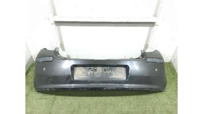 PARAGOLPES TRASERO RENAULT CLIO III (2005-2012) 1.4 16V 98CV 1390CC - L.5489160 / 8200541781