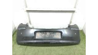 PARAGOLPES TRASERO RENAULT CLIO III (2005-2012) 1.4 16V 98CV 1390CC - L.5489160 / 8200541781