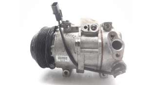 COMPRESOR AIRE ACONDICIONADO KIA RIO IV (2017-) 1.25 84CV 1248CC - L.5489298 / 1E39E17000
