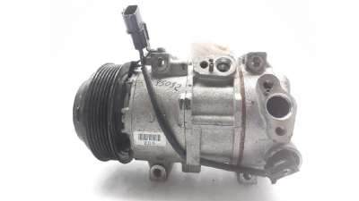 COMPRESOR AIRE ACONDICIONADO KIA RIO IV (2017-) 1.25 84CV 1248CC - L.5489298 / 1E39E17000
