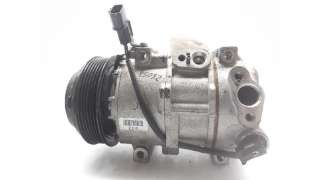 COMPRESOR AIRE ACONDICIONADO KIA RIO IV (2017-) 1.25 84CV 1248CC - L.5489298 / 1E39E17000
