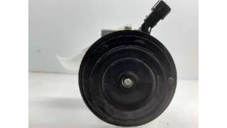 COMPRESOR AIRE ACONDICIONADO KIA RIO IV (2017-) 1.25 84CV 1248CC - L.5489298 / 1E39E17000
