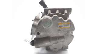 COMPRESOR AIRE ACONDICIONADO KIA RIO IV (2017-) 1.25 84CV 1248CC - L.5489298 / 1E39E17000