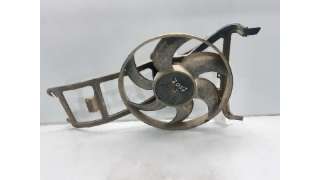 ELECTROVENTILADOR CITROEN SAXO (1996-2001) 1.5 D 57CV 1527CC - L.5489366 / 125369