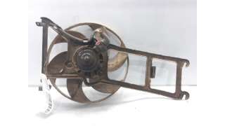 ELECTROVENTILADOR CITROEN SAXO (1996-2001) 1.5 D 57CV 1527CC - L.5489366 / 125369