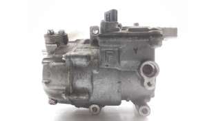 COMPRESOR AIRE ACONDICIONADO TOYOTA AURIS (2012-2018) 1.8 HYBRID (ZWE186) 99CV 1798CC - L.5489496 / 042200