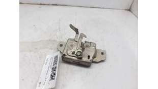 CERRADURA CAPOT RENAULT CLIO III (2005-2012) 1.4 16V 98CV 1390CC - L.5489519 / 7700310915