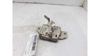 CERRADURA CAPOT RENAULT CLIO III (2005-2012) 1.4 16V 98CV 1390CC - L.5489519 / 7700310915
