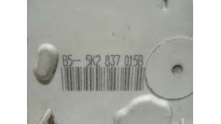 CERRADURA CAPOT RENAULT CLIO III (2005-2012) 1.4 16V 98CV 1390CC - L.5489519 / 7700310915 2