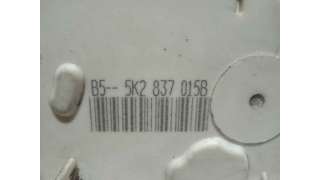 CERRADURA CAPOT RENAULT CLIO III (2005-2012) 1.4 16V 98CV 1390CC - L.5489519 / 7700310915